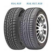 Eurorepar Winter 195/65 R15 91T