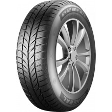 General Grabber A/S 365 255/50 R19 107V XL