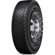 Goodyear KMAX D G2 (ведущая) 215/75 R17.5 128M
