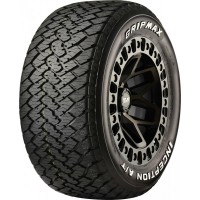 Gripmax Inception A/T 225/75 R16 108T XL