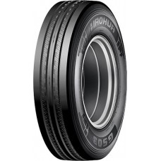 Haohua GS03 (рулевая) 315/80 R22.5 157M