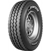 Jinyu JA665 (универсальная) 315/80 R22.5 154M