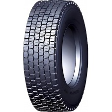 Kunlun KT870 (ведущая) 315/80 R22.5 158K
