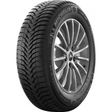 Michelin Alpin A4 215/60 R17 96H