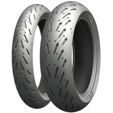 Michelin Pilot Road 5 150/70 R17 69W