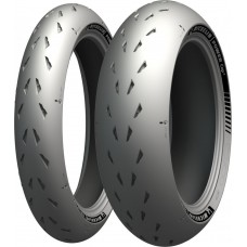Michelin Power Cup 2 120/70 R17 58W