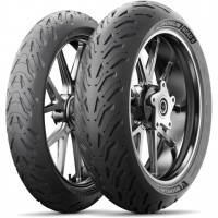 Michelin Road 6 150/60 R17 66W