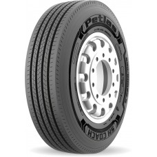 Petlas SH Coach (рулевая) 295/80 R22.5 154M