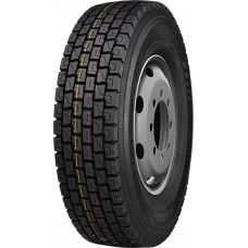 Powertrac Power Plus (ведущая) 11.00 R22.5 146M