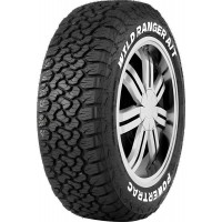 Powertrac Wildranger A/T 245/75 R17 121S