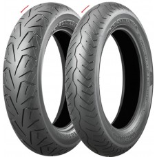 Bridgestone Battlecruise H50 240/40 R18 79V