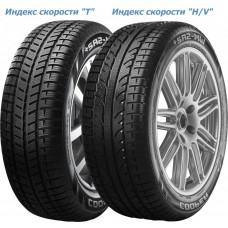 Cooper Weather-Master SA2 155/70 R13 75T