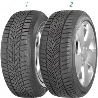 Diplomat Winter HP 215/50 R17 95V XL