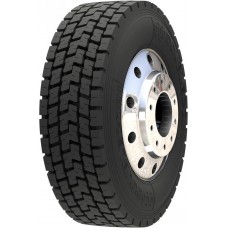 Double Coin RLB450 (ведущая) 315/70 R22.5