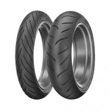 Dunlop Sportmax Roadsmart II 160/60 R17 69W