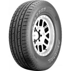 General Grabber HTS 60 275/50 R20 113H XL