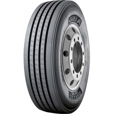 Giti GSR225 (рулевая) 285/70 R19.5