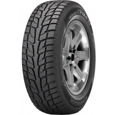 Hankook Winter I*Pike LT RW09 (шип) 195/75 R16C 107R
