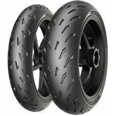 Michelin Power 5 160/60 R17 69W