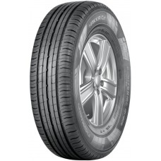 Nokian Hakka C2 215/60 R16C 108T