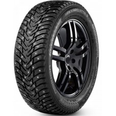 Nokian Hakkapeliitta 8 (нешип) 225/50 R18 99T XL