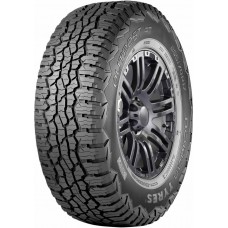 Nokian Outpost AT 235/85 R16 120S
