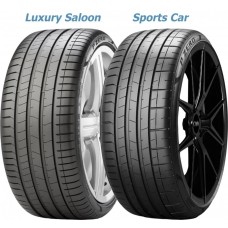 Pirelli PZero (PZ4) 275/40 R20 106W XL