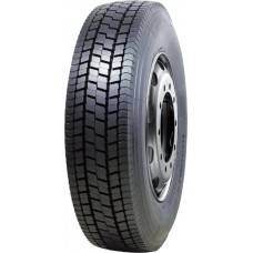 Sunfull HF-628 (ведущая) 295/80 R22.5 152M