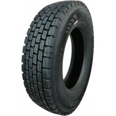 Aplus D801 (ведущая) 265/70 R19.5 143J