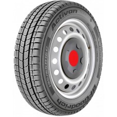 BFGoodrich Activan Winter 195/65 R16C 104R