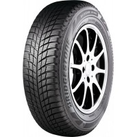 Bridgestone Blizzak LM001 (нешип) 225/55 R17 97H