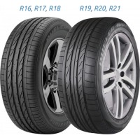 Bridgestone Dueler H/P Sport 235/65 R18 106W