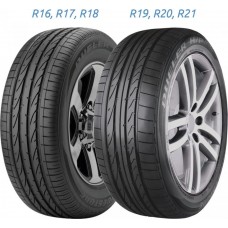 Bridgestone Dueler H/P Sport 235/65 R18 106W
