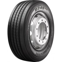 Bridgestone R249 Evo (рулевая) 385/65 R22.5 160L