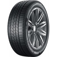 Continental WinterContact TS 860S 285/40 R20 108V RunFlat