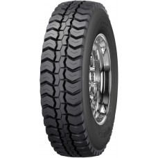 Debica DMSD (ведущая) 13.00 R22.5 156K