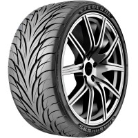Federal Super Steel 595 235/35 R19 91W XL