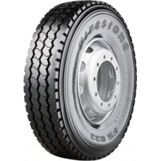 Firestone FS833 (ведущая) 315/80 R22.5 156K