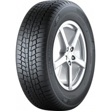 Gislaved EuroFrost 6 195/65 R15 95T XL