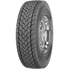 Goodyear KMAX D (ведущая) 315/70 R22.5 154M