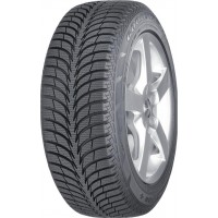 Goodyear Ultra Grip Ice+ 195/55 R16 87T