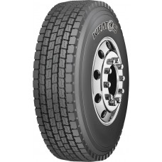 Kpatos KTR67 (ведущая) 315/80 R22.5 156L