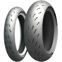 Michelin Power GP 120/70 R17 58W