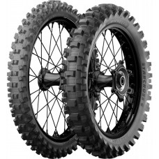 Michelin Starcross 6 Medium Soft 80/100 R21 51M