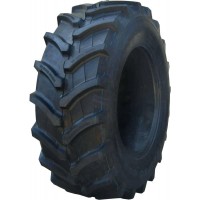 Neumaster Tracpro 668 600/70 R30 158E