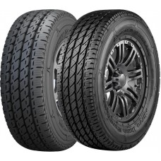 Nitto Dura Grappler HT 235/70 R16 106H