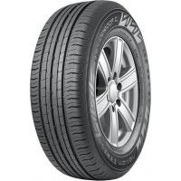 Nokian Cargoproof C 225/55 R17C 109H