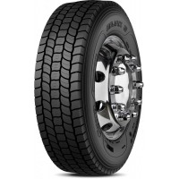 Sava Orjak 5 (ведущая) 295/60 R22.5 150L