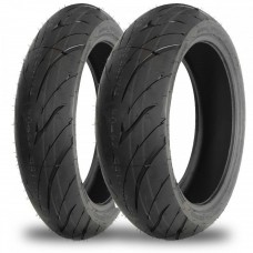 Shinko 016 Verge 2X 120/70 R17 58W