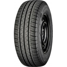 Yokohama BluEarth-Van RY55 205/70 R15C 106S